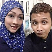 Fizah Faizullullah's photo