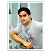 Sandesh Nayak's photo