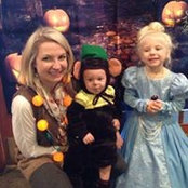 Jeanine Sasek's photo