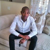 Kholofelo Mogane's photo