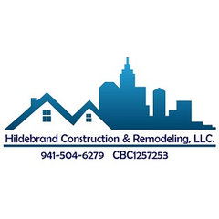 Hildebrand Construction & Remodeling LLC.