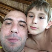 Photo de Guga Khoshtaria
