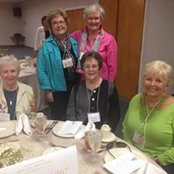 Barbara Robinson's photo