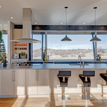 Colorado Home on the Plains