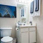 5 star hotel bathrooms at home