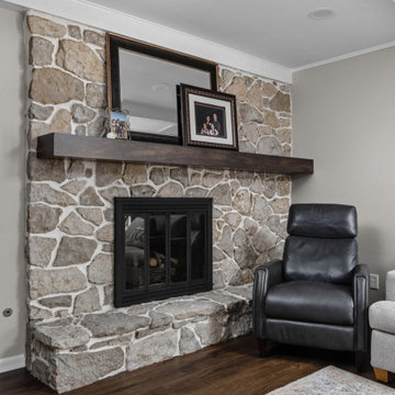 Home Remodeling in Zionsville