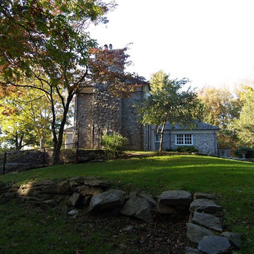Pound Ridge