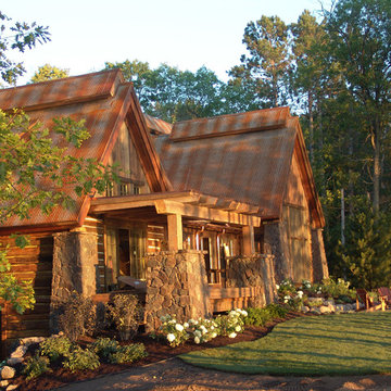 The Cabin