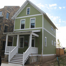 new construction beacon