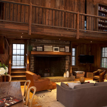 The Mill in Pound Ridge
