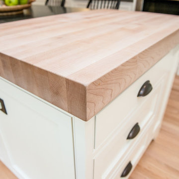 Falls Kitchen