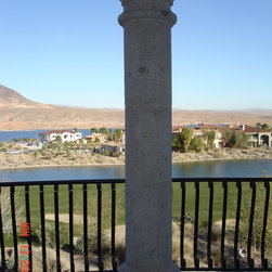 Columns 033 - Outdoor Products