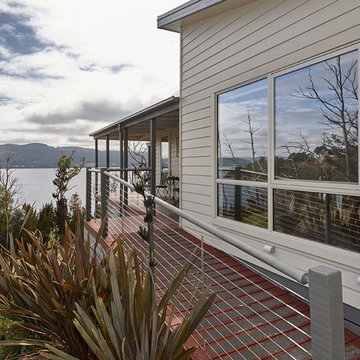 Tasbuilt Homes in Brooks Bay Tasmania