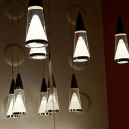 June 2013 Dallas Lighting Show - Pendant Lighting