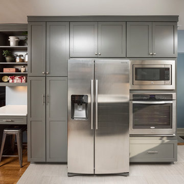 Delaware Street Kitchen
