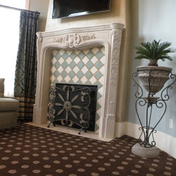 Carpet sellections - Carpet & Steam Cleaners