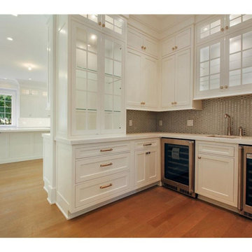 Purchase - New Construction