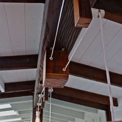 Lighting - Pendant Lighting