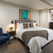 Bedroom Ideas