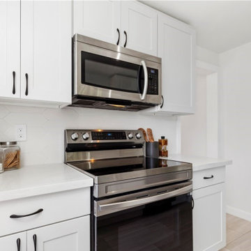 GENESEE REMODEL