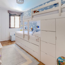 Children's room