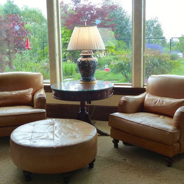 Our Furniture in Your Home