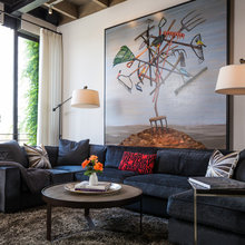 TOWNHOUSE DECOR INSPO