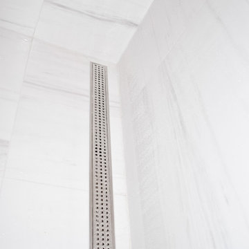 Bathroom Projects