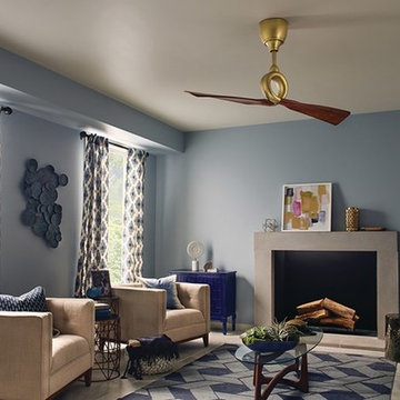 Kichler Living Rooms