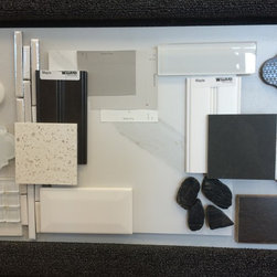 Concept Collection boards - Products