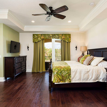 Master Suite 3