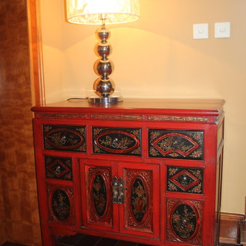 Design Ideas - Chinese Antique Cabinets Continued - Shanghai Green Antiques