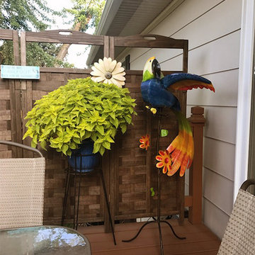 Best Redwood Privacy Screens