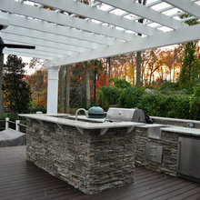outdoor space