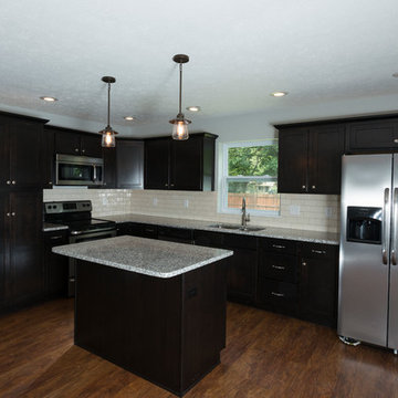 Glendale House Remodel