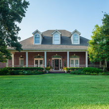 Exterior Ideas
