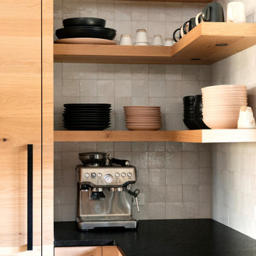 Midcentury Bohemian-Chic