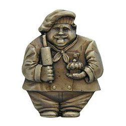 Get Organized - Cabinet And Drawer Knobs