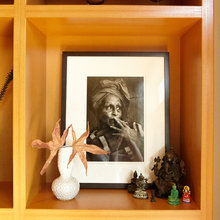 bookshelf