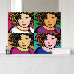 AllPopArt Popular Samples - Products