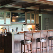 Cascades Kitchen