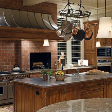 Lochland Ridge Residence
