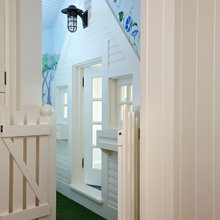 violet's play house