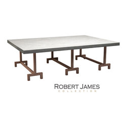 Cocktail Tables - Coffee Tables