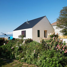 Scandinavian Farmhouse