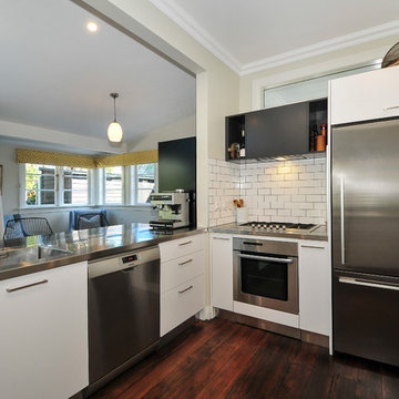 Kitchen Renovation