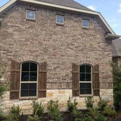 Master Brick - Products