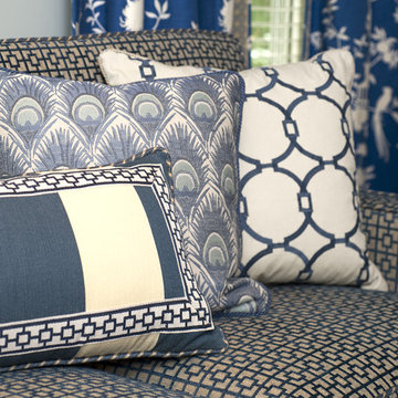 Trend Fabric Scottsdale