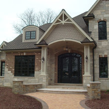 houses