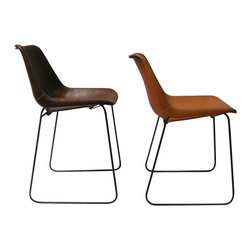 Sillas y Taburetes - Dining Chairs